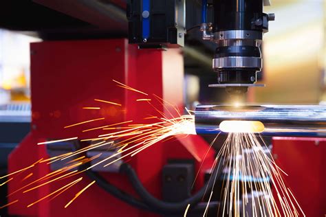 metal fabrication and manufacturing